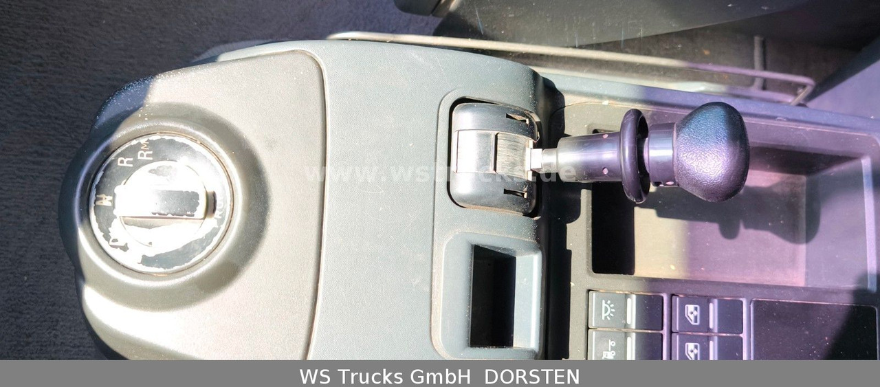 Camión para caballos MAN TGX 26.480 XL KABA   3 Stock Vollalu: foto 23
