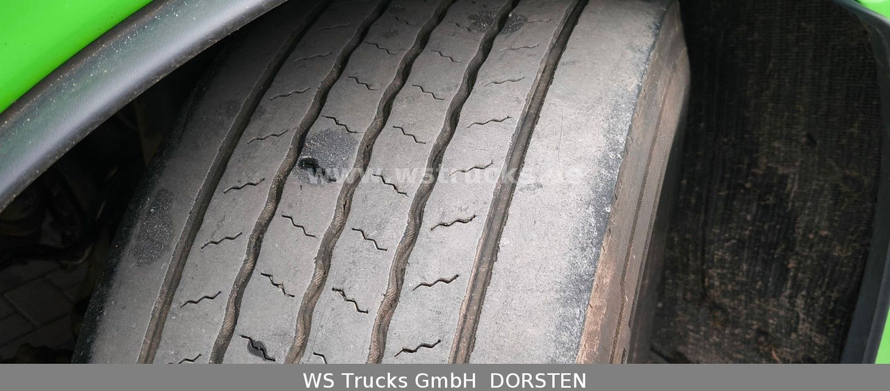 Camión para caballos MAN TGX 26.480 XL KABA   3 Stock Vollalu: foto 8