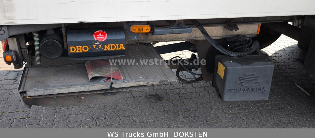 Semirremolque caja cerrada Schmitz Cargobull SKO 24 Kühlauflieger | Rohrbahn Vector 1850Mt: foto 9