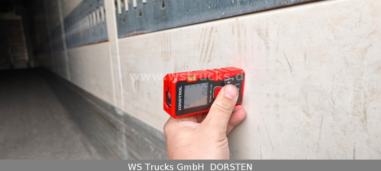 Semirremolque frigorífico Schmitz Cargobull SKO 24 Kühlauflieger Vector 1550 Strom/Diesel: foto 20 Semirremolque frigorífico Schmitz Cargobull SKO 24 Kühlauflieger Vector 1550 Strom/Diesel: foto 20