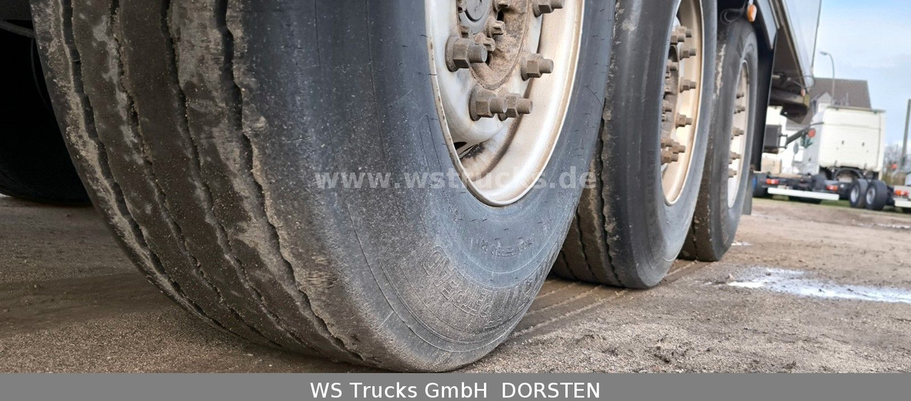 Semirremolque frigorífico Schmitz Cargobull SKO 24 Kühlauflieger Vector 1550 Strom/Diesel: foto 14 Semirremolque frigorífico Schmitz Cargobull SKO 24 Kühlauflieger Vector 1550 Strom/Diesel: foto 14