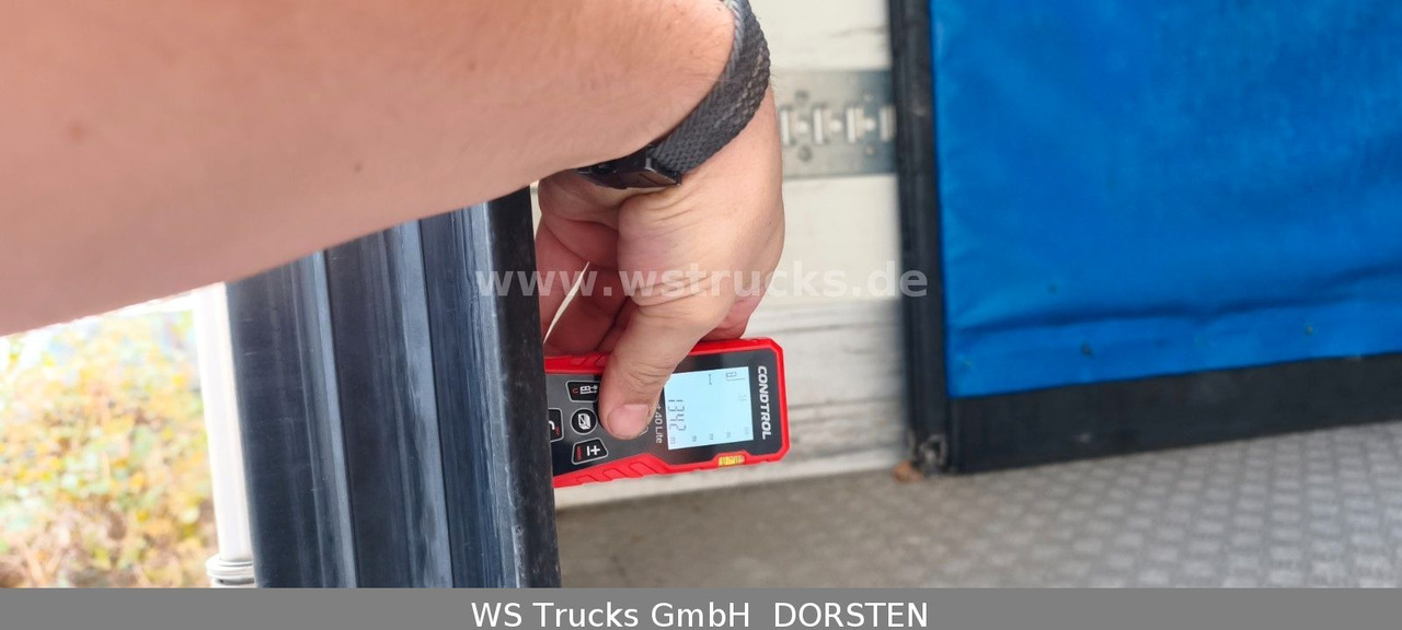 Semirremolque frigorífico Schmitz Cargobull SKO 24 Kühlauflieger Vector 1550 Strom/Diesel: foto 21 Semirremolque frigorífico Schmitz Cargobull SKO 24 Kühlauflieger Vector 1550 Strom/Diesel: foto 21