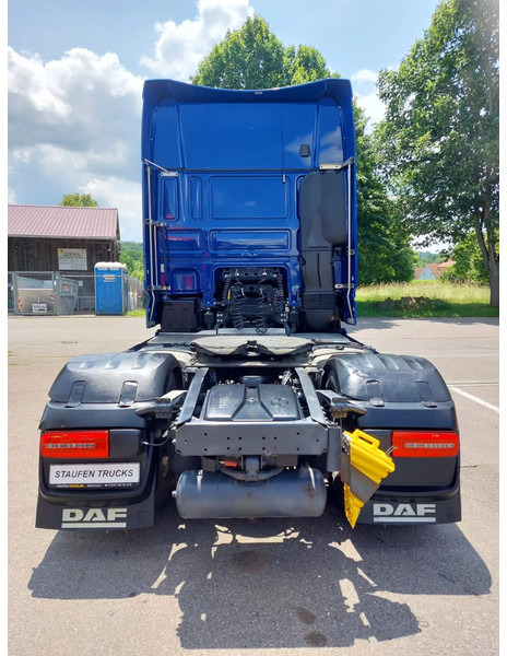 DAF XF 106 530 SSC Intarder ALCOA Standard - Cabeza tractora: foto 4 DAF XF 106 530 SSC Intarder ALCOA Standard - Cabeza tractora: foto 4