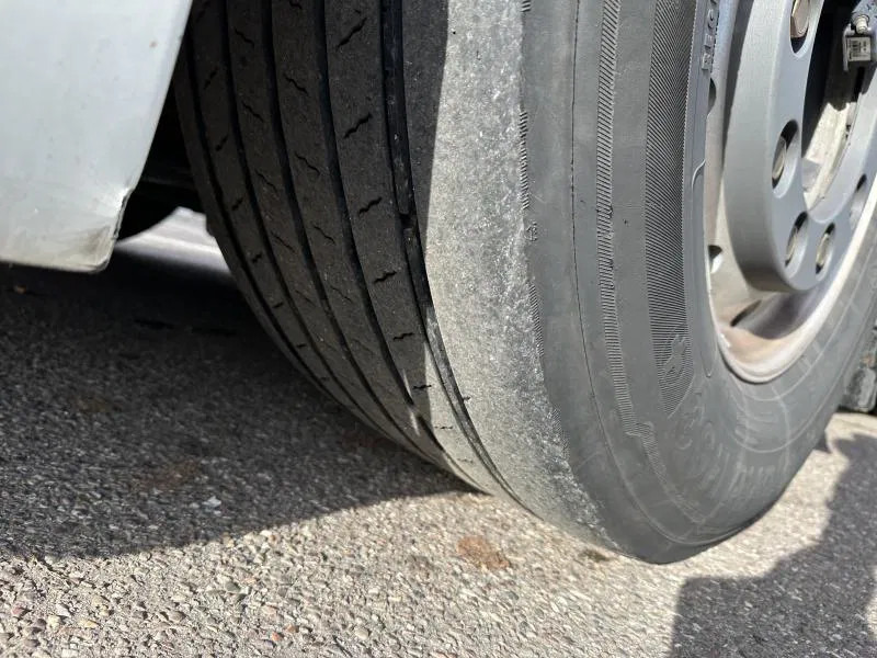 Cabeza tractora Iveco Stralis S-Way*460*LNG*Retarder*2 Tanks: foto 18 Cabeza tractora Iveco Stralis S-Way*460*LNG*Retarder*2 Tanks: foto 18