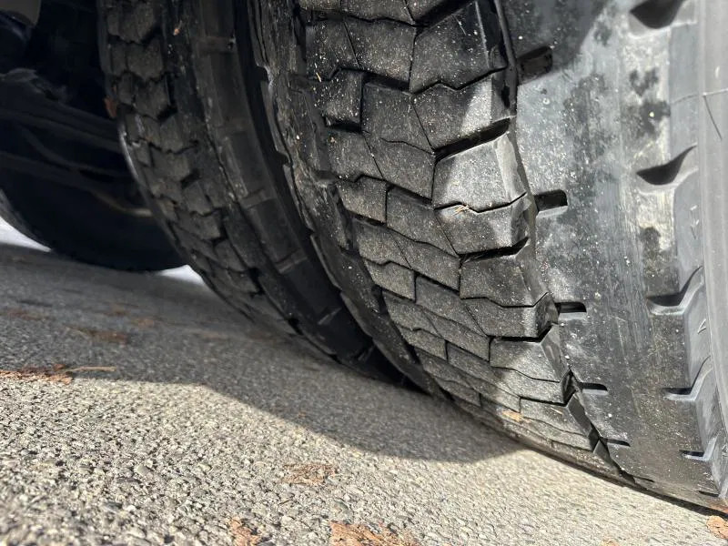 Cabeza tractora Iveco Stralis S-Way*460*LNG*Retarder*2 Tanks: foto 20 Cabeza tractora Iveco Stralis S-Way*460*LNG*Retarder*2 Tanks: foto 20