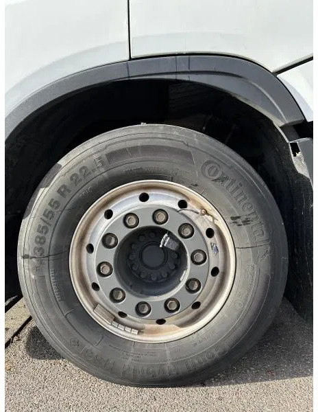 Cabeza tractora Iveco Stralis S-Way*460*LNG*Retarder*2 Tanks: foto 17 Cabeza tractora Iveco Stralis S-Way*460*LNG*Retarder*2 Tanks: foto 17