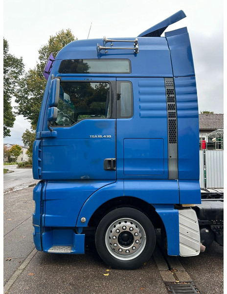 MAN TGA 18.430 LSS-U *MAGA*Low-Liner*Intarder*2xTank* - Cabeza tractora: foto 2 MAN TGA 18.430 LSS-U *MAGA*Low-Liner*Intarder*2xTank* - Cabeza tractora: foto 2
