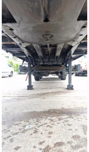 Semirremolque lona Krone 2 x SD Tautliner EASY TARP GETRÄNKE DIN Standard 2 x SD Tautliner EASY TARP GETRÄNKE DIN Standard: foto 8