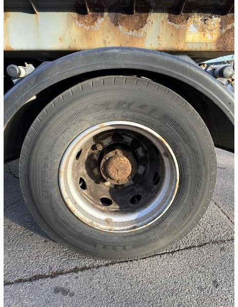 Remolque nuevo Jung TMA 18 L TMA 18 L Anhänger f.Absetzcontainer: foto 16 Remolque nuevo Jung TMA 18 L TMA 18 L Anhänger f.Absetzcontainer: foto 16