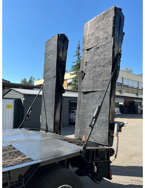 Goldhofer STZ -TL 3 -33/80 3-Achs TL 3x Lenk Rampen TÜV NEU! STZ -TL 3 -33/80 3-Achs TL 3x Lenk Rampen TÜV NEU! - Semirremolque: foto 4 Goldhofer STZ -TL 3 -33/80 3-Achs TL 3x Lenk Rampen TÜV NEU! STZ -TL 3 -33/80 3-Achs TL 3x Lenk Rampen TÜV NEU! - Semirremolque: foto 4