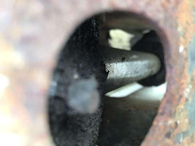 2080mm - Cazo cargador: foto 4 2080mm - Cazo cargador: foto 4