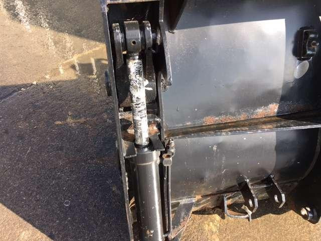 2350mm - Cazo cargador: foto 5 2350mm - Cazo cargador: foto 5