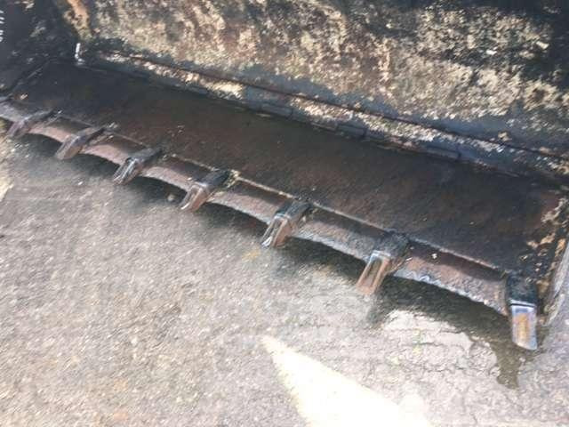 2350mm - Cazo cargador: foto 2 2350mm - Cazo cargador: foto 2