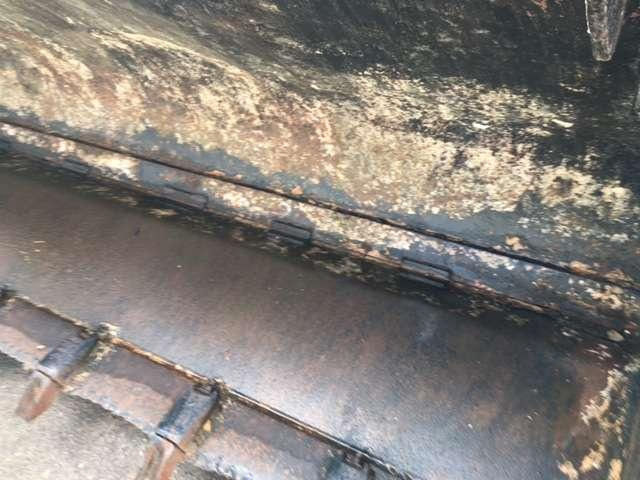 2350mm - Cazo cargador: foto 3 2350mm - Cazo cargador: foto 3