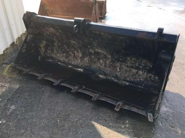 2350mm - Cazo cargador: foto 1 2350mm - Cazo cargador: foto 1