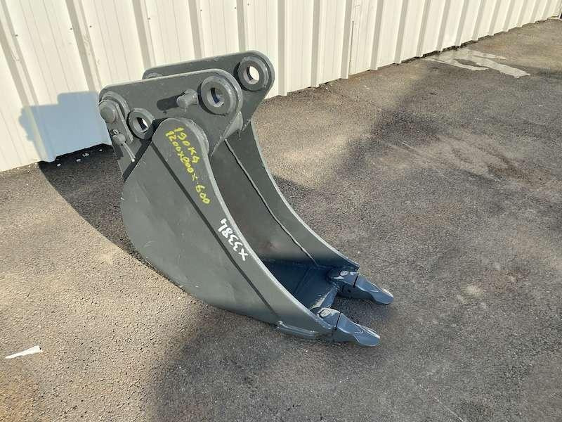 330mm - Axes 50mm - Cazo para excavadora: foto 5 330mm - Axes 50mm - Cazo para excavadora: foto 5