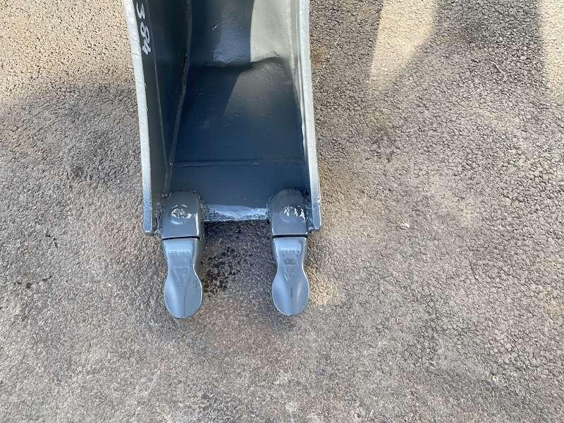 330mm - Axes 50mm - Cazo para excavadora: foto 2 330mm - Axes 50mm - Cazo para excavadora: foto 2