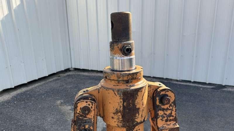 450mm - terrassement - Pinza de manipulación: foto 4 450mm - terrassement - Pinza de manipulación: foto 4