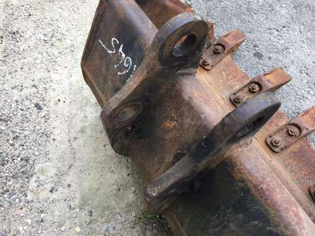 500mm - Pelles 3 tonnes - Cazo para excavadora: foto 4 500mm - Pelles 3 tonnes - Cazo para excavadora: foto 4