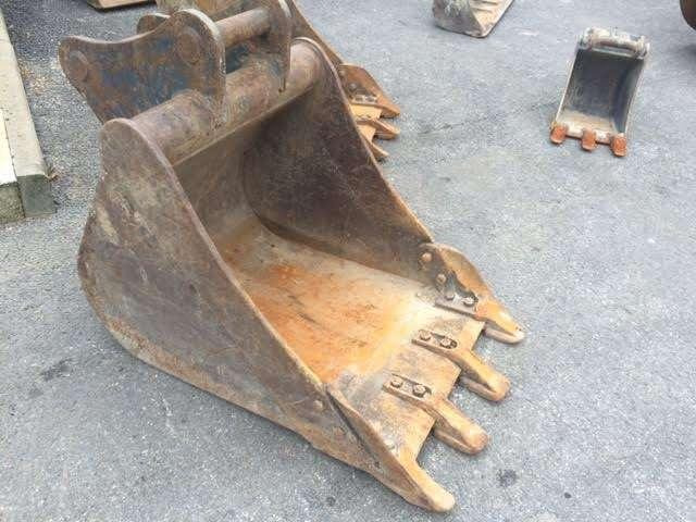 600mm - Porteur 8 Tonnes - Cazo para excavadora: foto 1 600mm - Porteur 8 Tonnes - Cazo para excavadora: foto 1