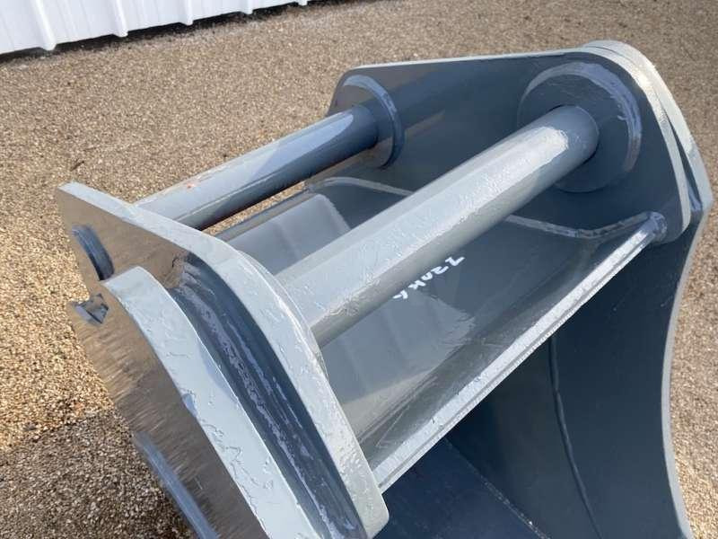 750mm - Axes 80mm pour pelles 20 Tonnes - Cazo para excavadora: foto 4 750mm - Axes 80mm pour pelles 20 Tonnes - Cazo para excavadora: foto 4