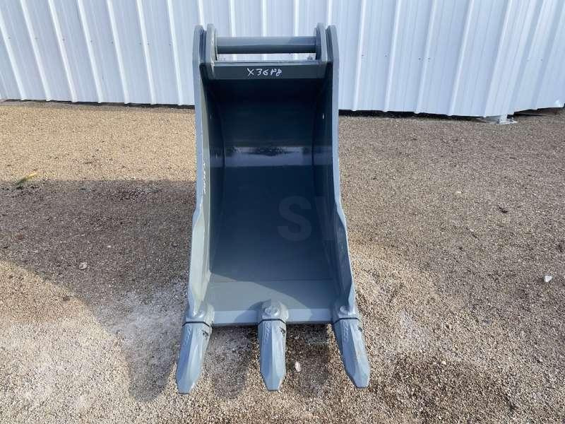 750mm - Axes 80mm pour pelles 20 Tonnes - Cazo para excavadora: foto 3 750mm - Axes 80mm pour pelles 20 Tonnes - Cazo para excavadora: foto 3