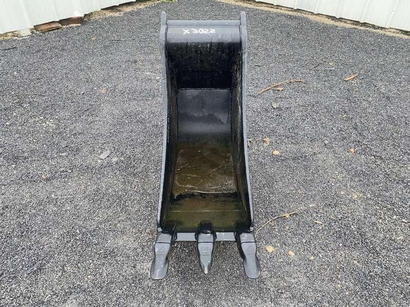 ARDEN EQUIPMENT QA40 / QA41 430mm - Cazo para excavadora: foto 3 ARDEN EQUIPMENT QA40 / QA41 430mm - Cazo para excavadora: foto 3
