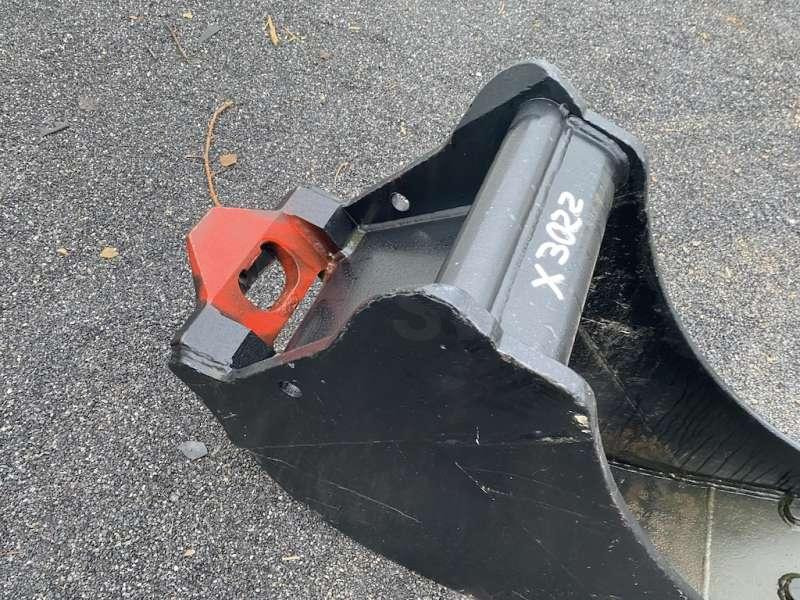 ARDEN EQUIPMENT QA40 / QA41 430mm - Cazo para excavadora: foto 4 ARDEN EQUIPMENT QA40 / QA41 430mm - Cazo para excavadora: foto 4