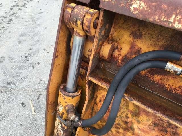 CASE 2340mm - Type tractopelle - Cazo cargador: foto 3 CASE 2340mm - Type tractopelle - Cazo cargador: foto 3