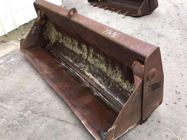 CASE 2340mm - Type tractopelle - Cazo cargador: foto 1 CASE 2340mm - Type tractopelle - Cazo cargador: foto 1