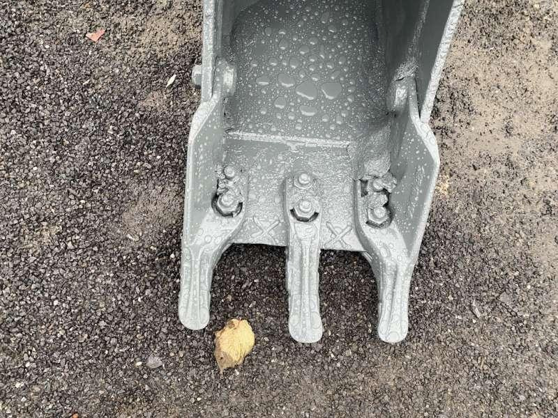 JCB 320mm - 3CX - Cazo para excavadora: foto 2 JCB 320mm - 3CX - Cazo para excavadora: foto 2