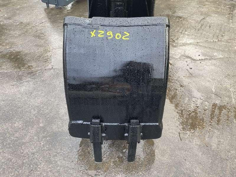 KINSHOFER Terrassement 600mm - ouverture 1600mm - Pinza de manipulación: foto 4 KINSHOFER Terrassement 600mm - ouverture 1600mm - Pinza de manipulación: foto 4