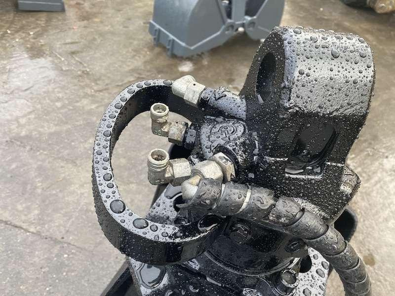 KINSHOFER Terrassement 600mm - ouverture 1600mm - Pinza de manipulación: foto 3 KINSHOFER Terrassement 600mm - ouverture 1600mm - Pinza de manipulación: foto 3