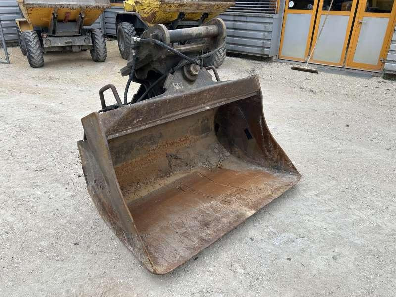 LEHNHOFF GODET CURAGE MS 21 / MS 25 - Cazo para excavadora: foto 5 LEHNHOFF GODET CURAGE MS 21 / MS 25 - Cazo para excavadora: foto 5