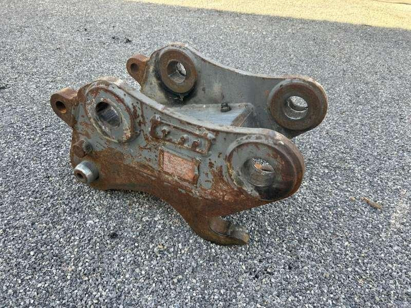 LIEBHERR SW33 - Axes 65mm - Acoplamiento rápido para Maquinaria de construcción: foto 3 LIEBHERR SW33 - Axes 65mm - Acoplamiento rápido para Maquinaria de construcción: foto 3