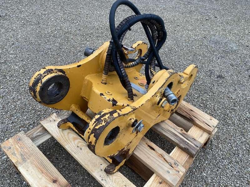 LIEBHERR SW33 - origine Liebherr 308 - Acoplamiento rápido para Maquinaria de construcción: foto 5 LIEBHERR SW33 - origine Liebherr 308 - Acoplamiento rápido para Maquinaria de construcción: foto 5