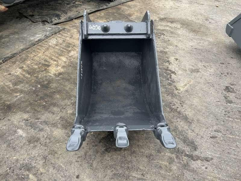 MECALAC serie 12 - 580mm - Cazo para excavadora: foto 3 MECALAC serie 12 - 580mm - Cazo para excavadora: foto 3