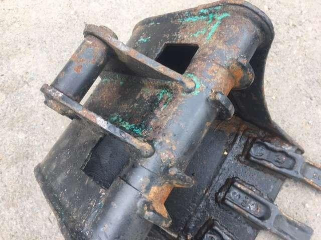 MORIN M0 - 300mm - Cazo para excavadora: foto 4 MORIN M0 - 300mm - Cazo para excavadora: foto 4