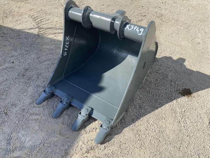 MORIN M2 - 570mm - Cazo para excavadora: foto 1 MORIN M2 - 570mm - Cazo para excavadora: foto 1