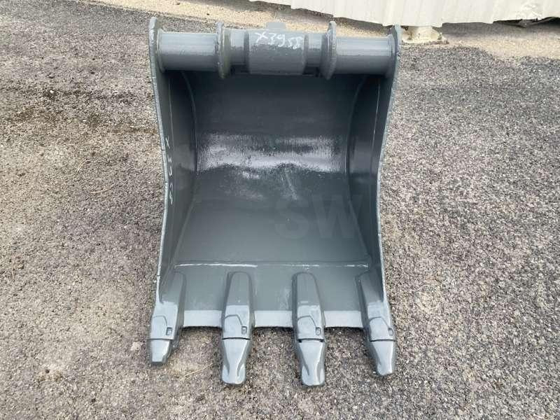 MORIN M2 - 580mm - Cazo para excavadora para Maquinaria de construcción: foto 3 MORIN M2 - 580mm - Cazo para excavadora para Maquinaria de construcción: foto 3