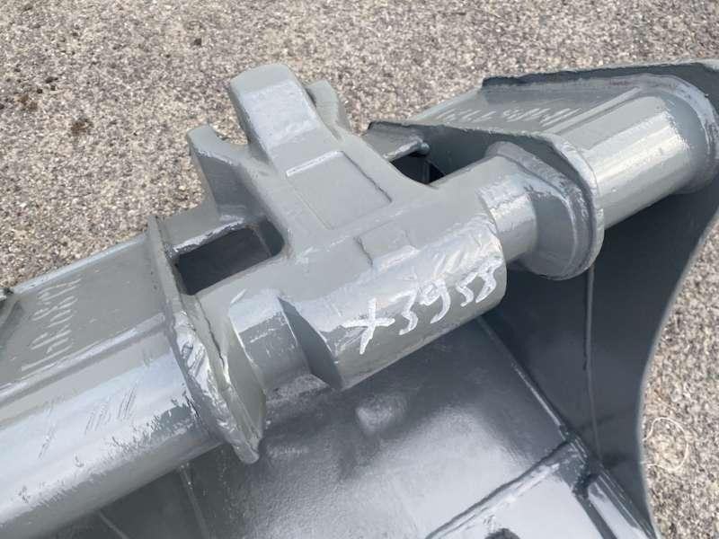 MORIN M2 - 580mm - Cazo para excavadora: foto 4 MORIN M2 - 580mm - Cazo para excavadora: foto 4