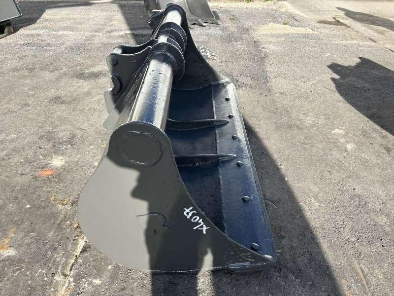 MORIN M3 - 1500mm - Cazo para excavadora para Maquinaria de construcción: foto 4 MORIN M3 - 1500mm - Cazo para excavadora para Maquinaria de construcción: foto 4