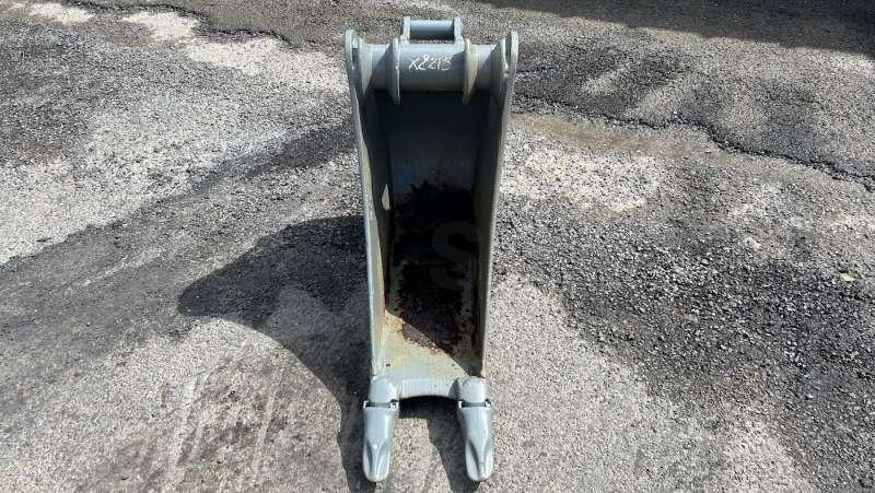 MORIN M3 - 250mm - Cazo para excavadora: foto 4 MORIN M3 - 250mm - Cazo para excavadora: foto 4