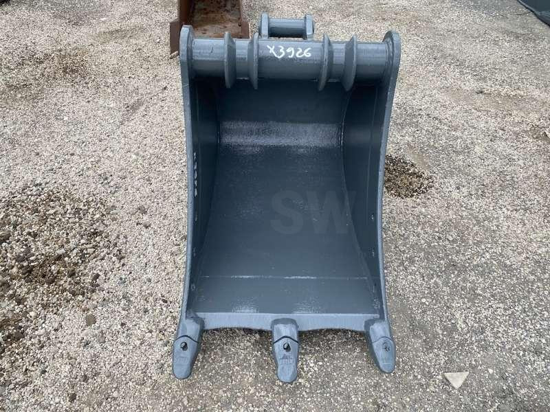 MORIN M4 - 570mm - Cazo para excavadora: foto 3 MORIN M4 - 570mm - Cazo para excavadora: foto 3