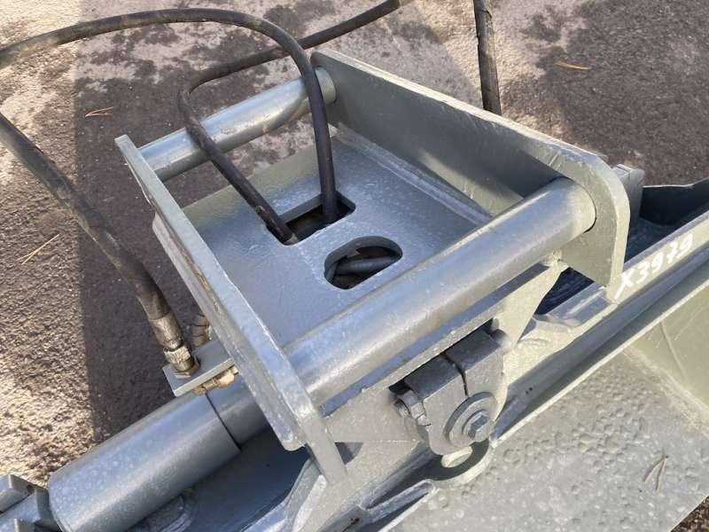 S5 / S50 - 1200mm - Cazo para excavadora para Maquinaria de construcción: foto 3 S5 / S50 - 1200mm - Cazo para excavadora para Maquinaria de construcción: foto 3