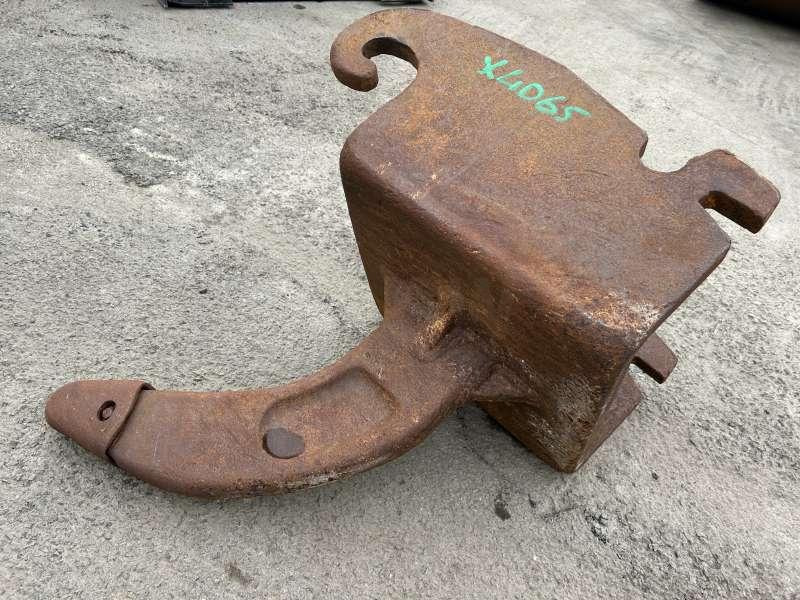 VERACHTERT CW30S / CW40S - Escarificador: foto 3 VERACHTERT CW30S / CW40S - Escarificador: foto 3
