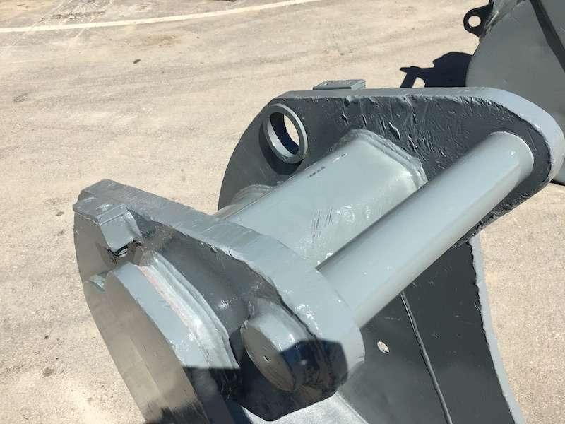 VTN 590mm - Pelles 20 Tonnes - Cazo para excavadora: foto 4 VTN 590mm - Pelles 20 Tonnes - Cazo para excavadora: foto 4