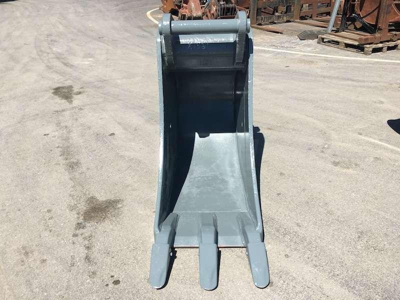 VTN 590mm - Pelles 20 Tonnes - Cazo para excavadora: foto 3 VTN 590mm - Pelles 20 Tonnes - Cazo para excavadora: foto 3