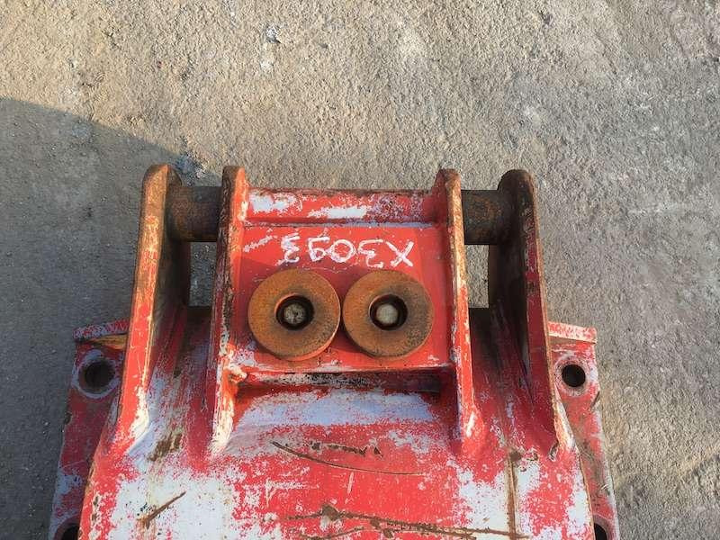 WIMMER 3 - Acoplamiento rápido: foto 5 WIMMER 3 - Acoplamiento rápido: foto 5