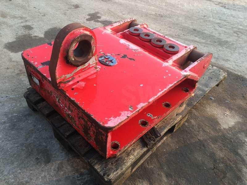 WIMMER 5 - Acoplamiento rápido: foto 4 WIMMER 5 - Acoplamiento rápido: foto 4